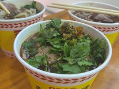 -王记生烫牛杂面馆(兰陵路店)