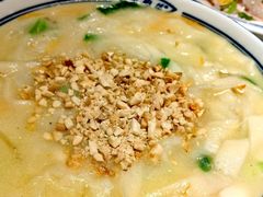 -老雒阳面馆·水席(高新区店)