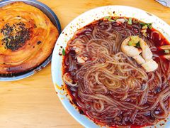 -甘记肥肠粉(马鞍北路店)