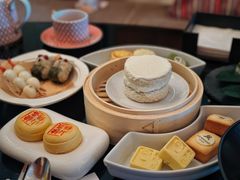 -瑞吉酒店·瑞吉酒吧