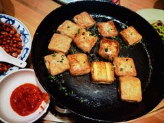 -黄山老妈·土菜(碧桂园店)