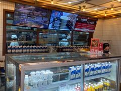 -BROAD面包路·欧式面包(龙湖时代C馆店)
