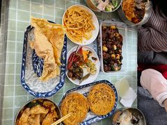 -红鼻子桂林米粉(金唐新光界店)