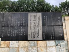 -海河外滩公园