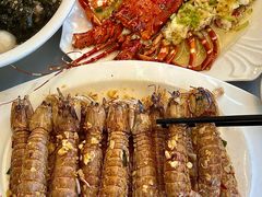 -众味海鲜大排档·活海鲜·潮汕味(南澳店)