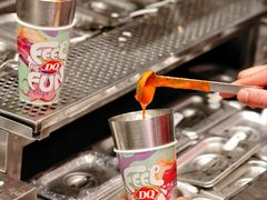 -DQ·蛋糕·冰淇淋(五角场万达店)