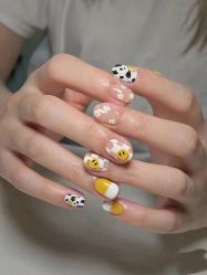 -LILY NAILS美甲美睫