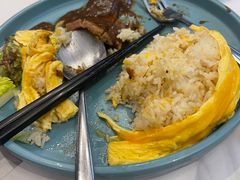 -柠檬树茶餐厅(海雅缤纷城店)