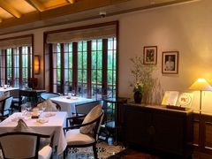 -Le Comptoir de Pierre Gagnaire