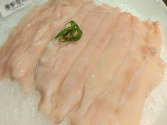 生鹅肠-围炉夜话·潮汕卤水火锅(榕江店)