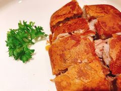 芋香鸭-莆田餐厅PUTIEN(三里屯店)