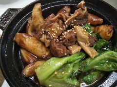 -周记茗点居(西村店)