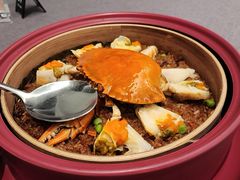 -瓯越·海鲜·瓯味一品(IM长宁国际店)