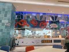 -帝企鹅自助餐厅•儿童岛•真企鹅(长隆企鹅酒店)