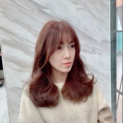 -3AM HAIR SALON染发烫发接发