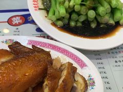 -澳门陈光记烧味饭店(万象城店)