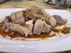 -潮喜竹溪荔湖酒家(荔枝湾店)