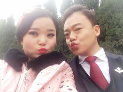 点击看大图 -唯一视觉婚纱摄影(李家村店)
