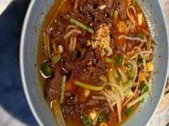 盐帮水煮牛肉-懒人盐府人家(航天桥店)