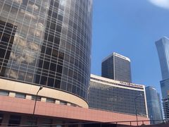 -北京中国大饭店