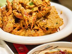 -日食记精菜馆(建邺万达店)