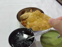 -葛尼沙印度餐厅 (镇明路店)