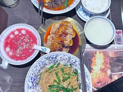 -阿大排档(长春这有山店)