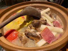 -一坐一忘云南菜(嘉里中心店)