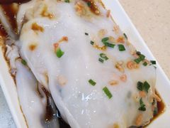 -冠记·肠粉粥品专家(江南大道店)