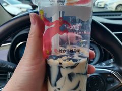 -书亦烧仙草(吉利购物广场店)