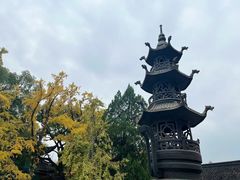 -西园戒幢律寺