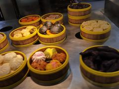 -齐河孔雀王温泉酒店·金孔雀自助百汇