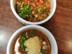 -超越炭火牛蛙火锅鸡(河东店)