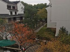 -苏州吴宫泛太平洋酒店