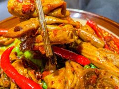 -冯校长老火锅(广州正佳广场店)