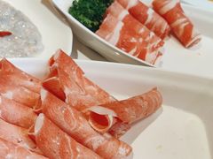 -祥源胡同·涮牛羊肉火锅(花桥店)