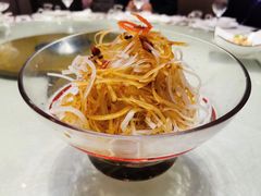 -小蓝鲸湖北菜(八一路店)