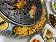 -韩宫宴炭火烤肉(印象城店)