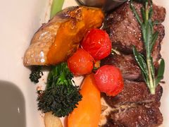 -碧特博格·20年品牌西餐厅(芜湖路店)