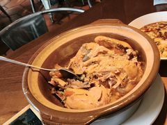 -小菜园新徽菜(青岛市南万象城店)