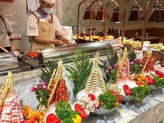 -芭菲盛宴·环球美食(袁家岗店)