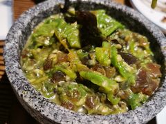 -湖南人家·家传湖南菜(水围店)