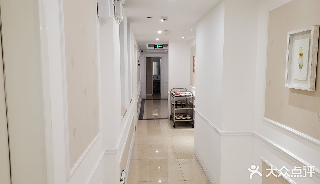 我在崇恩宝来坐月子的体验