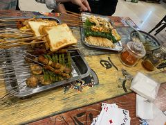 -老谢野馄饨(延安路店)