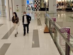 -凯德广场(武胜路店)