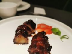 始创黑叉烧-小炳胜(卓悦中心店)