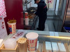 -千禧炸串(明瓦廊店)