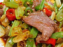-娜仁图雅蒙古美食村(33小镇店)