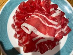 上脑肥牛-青瓷火锅料理(西单大悦城店)
