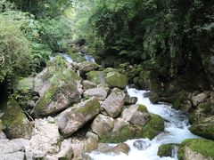 -青城山